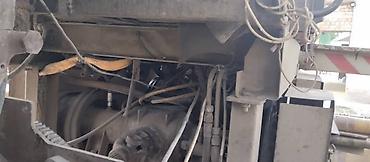 Другие комбайны: Продается сама ходная сено косилка Е 302 ешка, Ешка, жатка очень — 23