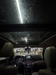 Hyundai: Hyundai Tucson: 2020 г., 2.4 л, Автомат, Бензин, Кроссовер — 13