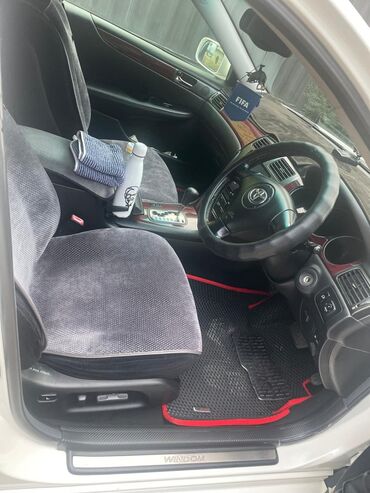 Toyota: Toyota Windom: 2002 г., Бензин — 5