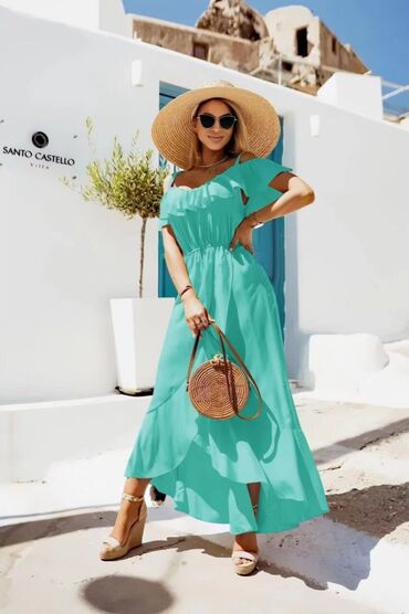 Haljine: Haljine 2400 — 6