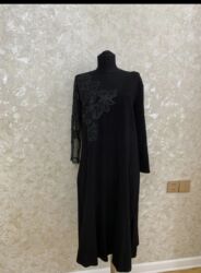 калон кардани кер дар шароити хона: Вечернее платье, Миди