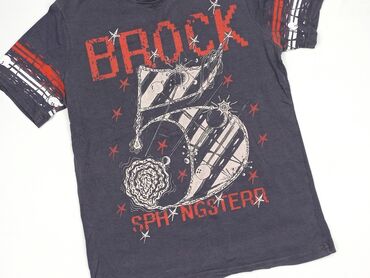 T-shirt for men, L (EU 40), FRED MARTIN COLLECTION, condition - Good