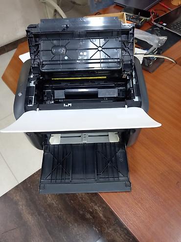 printer a3 and a4: Canon tək printer — 2
