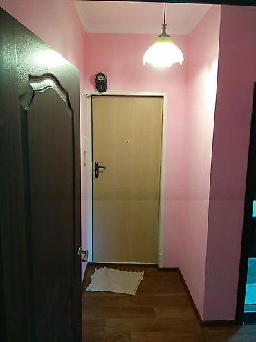 Продажа квартир: 1 комната, 33 м², 10 мкр 105 серия, 2 этаж, Косметический ремонт — 8