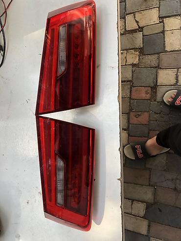 LED, BMW 2019 il, Orijinal, Yeni