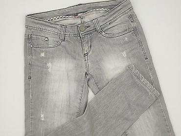 divided jeans: Tally Weijl, Jeansy damskie, rozmiar XS — 1