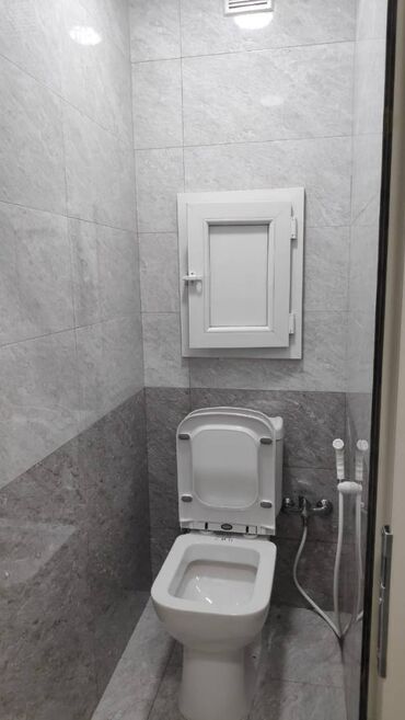 Köhnə tikili: Bakı, 3 otaqlı, Köhnə tikili, 55 kv. m — 8