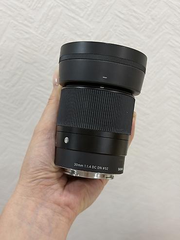 mini 4k: Продаю Sony A6400 в комплекте с двумя объективами: — китовый Sony — 6