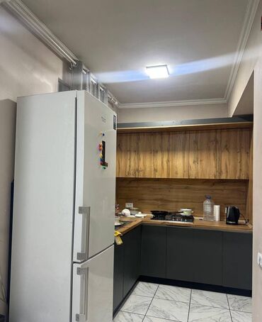 Продажа квартир: 4 комнаты, 76 м², 2 этаж, Евроремонт at lalafo.kg — 10 Продажа квартир: 4 комнаты, 76 м², 2 этаж, Евроремонт — 10