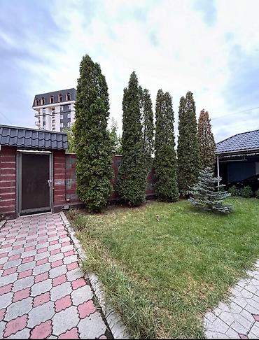 Долгосрочная аренда домов: 310 м², 7 комнат — 1