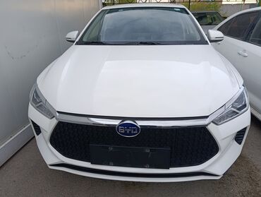 электромобили из китая: BYD : 2022 г., 0.1 л, Робот, Электромобиль, Седан