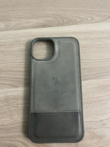 Apple iPhone: IPhone 13, Göy, Face ID — 12