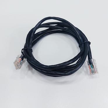 cat 5 kabel: Kabel "Lan Ethernet RJ45 CAT 5/CAT 5E 1,5m" MƏHSULLAR TAM ORİGİNALDIR — 6