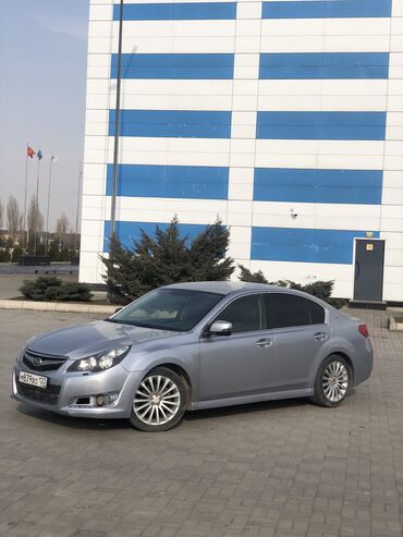 subaru legacy 2011: Subaru Legacy: 2011 г., 2.5 л, Вариатор, Бензин, Седан