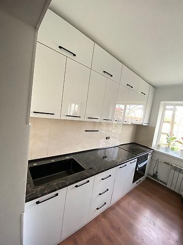 Мебель на заказ: Мебель на заказ, Кухня, Столешница, Шкаф, Тумба — 9