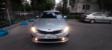 daewoo labo: Kia K5: 2019 г., 2 л, Автомат, Газ, Седан — 6