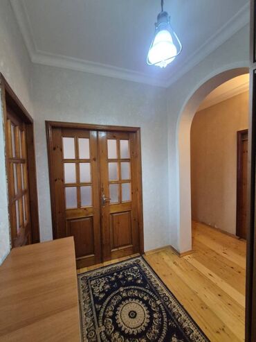 Köhnə tikili: Bakı, Bakıxanov qəs., 3 otaqlı, Köhnə tikili, 85 kv. m — 10