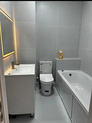 карвен 4 сезона продажа: 2 комнаты, 44 м², Элитка, 3 этаж, Свежий ремонт — 4