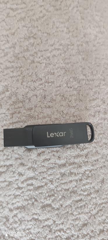 flashkart: Lexar flaşkart 3.2 orginal flaşdir. Həm kompüterə həm də telefona — 2
