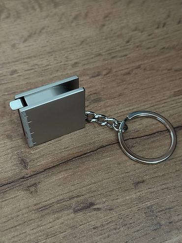 teddi ayı haqqında məlumat: Mini Titanium Ruler Mağaza Smart Store : Bakı, Beynəlxalq Avtovağzal — 1