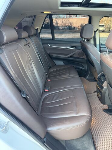 BMW: BMW X5: 2017 г., 3 л, Автомат, Бензин, Кроссовер — 17