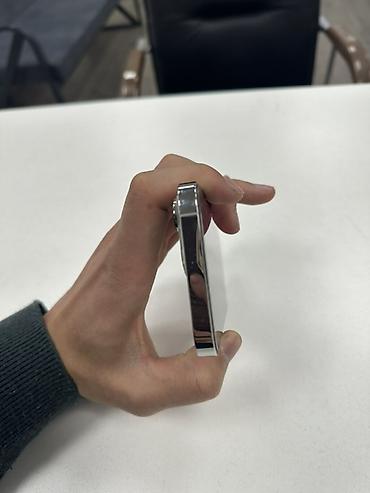 Apple iPhone: IPhone 13 Pro, Б/у, 128 ГБ, 74 % — 7