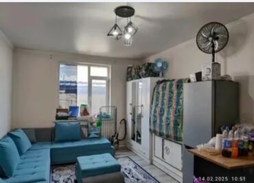 двухэтажная: 1 комната, 24 м², Индивидуалка, 1 этаж, Евроремонт