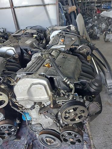 Коробки передач: Коробка передач Автомат Toyota 2000 г., Б/у, Оригинал, Япония — 6