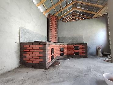 беседку: Мангал — 5
