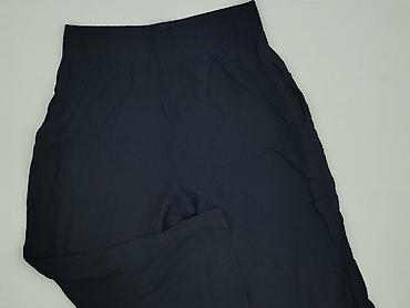 culoty: Sinsay, Spodnie 3/4 damskie, rozmiar XS — 1