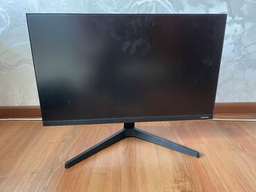Мониторы: Монитор, Samsung, Б/у, LED, 23" - 24"