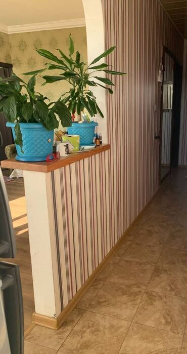 Köhnə tikili: Bakı, 5 otaqlı, Köhnə tikili, m. Həzi Aslanov, 104 kv. m — 8