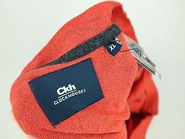 pull and bear sweterek: Clockhouse, Kardigan damski, rozmiar XL — 5