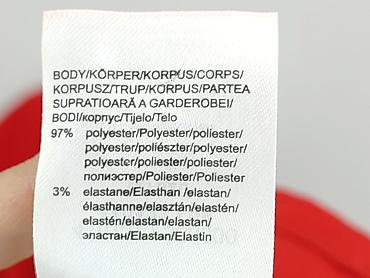 jeans red versace: Orsay, Sukienka damska, rozmiar S — 7
