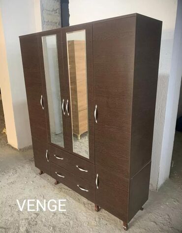 Dolablar: Yeni, Açılan, 4 qapılı Düz dolab, Qarderob, paltar dolabı, Azərbaycan -da lalafo.az — 14 Dolablar: Yeni, Açılan, 4 qapılı Düz dolab, Qarderob, paltar dolabı, Azərbaycan — 14