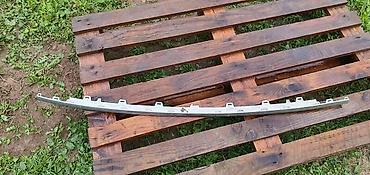 swiss tools imbus: LAJSNA ZADNJEG BRANIKA S LINE ZA AUDI A5, S5 | Audi a5 s5 lajsna — 1