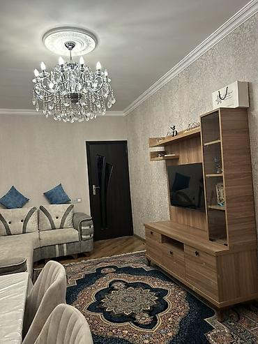 9 cu mikrorayon 4 otaqli evler: 2 Otaqlı ƏŞYALI Mənzil - Kupçalı - Xalqlar Dostluğu yaxın Qiymət — 2