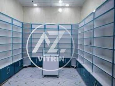 mebel vitrin: Vitrin mebel yığlması hazirlanmasi