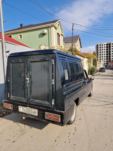 VAZ (LADA): Real alıcılar zəng vursun, maşın masazırdadı top kimidi bütün — 5