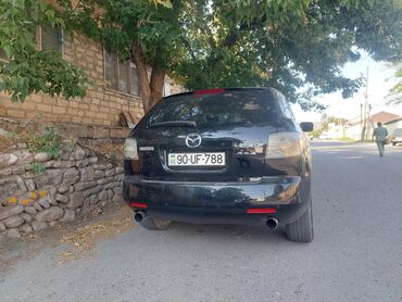 Mazda: TECILI PULA EHTIYAC OLDUGU UCUN SATILIR RAZILASMADA OLUNACAQ YENEDE — 1