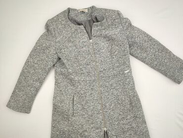 kurtka damska zimowa wyprzedaż: Women`s trench, Modern Line, size 2XL (EU 44)