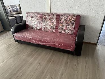 Прямые диваны: Прямой диван, Новый — 20