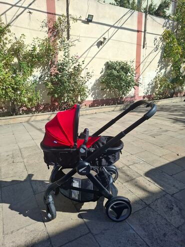 Modullu arabalar: Transformer araba, Chicco, İşlənmiş, Ünvandan götürmə — 25