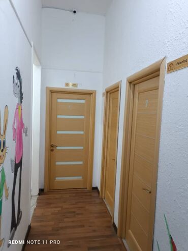 Digər kommersiya daşınmaz əmlakı: Razində yerləşən obyekt,11 otaqli baxca kimi psixoloju merkez kimi tam — 2