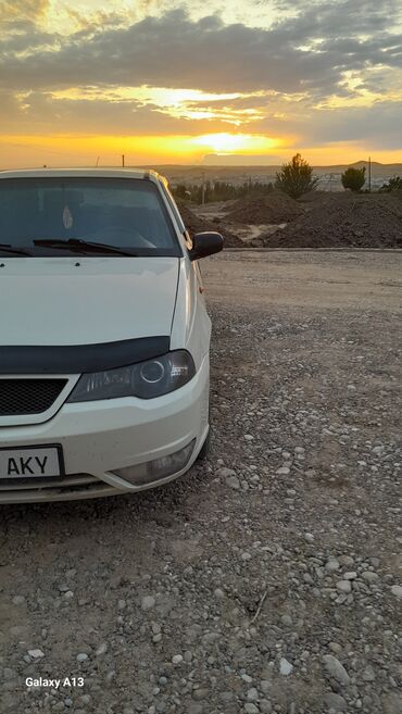 купить запчасти опель омега б: Daewoo Nexia: 2012 г., 1.5 л, Механика, Бензин, Седан