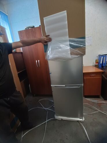 новый халадилник: Холодильник срочна продаю масло упакованный за 20 тысяч