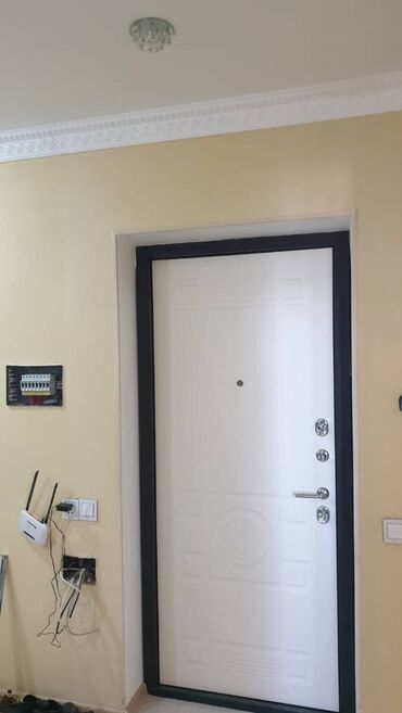 Yeni tikili: 2 otaqlı, Yeni tikili, 56 kv. m — 7