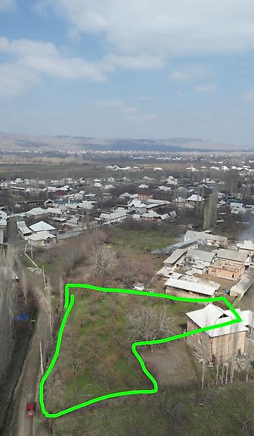 Продажа участков: 20 соток, Для строительства, Красная книга — 4