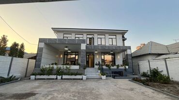 элитные дома в бишкеке фото: Дом, 467 м², 6 комнат, Агентство недвижимости, Евроремонт