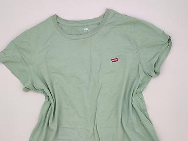 levis t shirty basic: Levi’s, T-shirt damski, rozmiar XL — 1